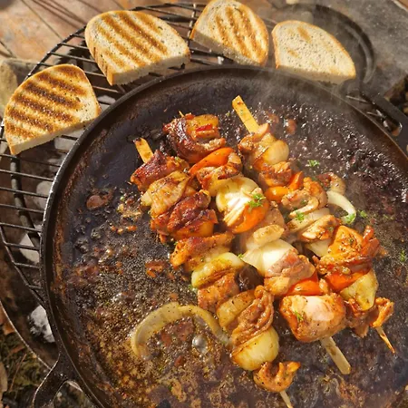 ラグジュアリーテント Perzeid